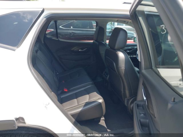 3GKALVEV3KL140549 GMC Terrain Slt