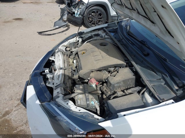 Toyota COROLLA LE 2017 5YFBURHE4HP629926 Image 10