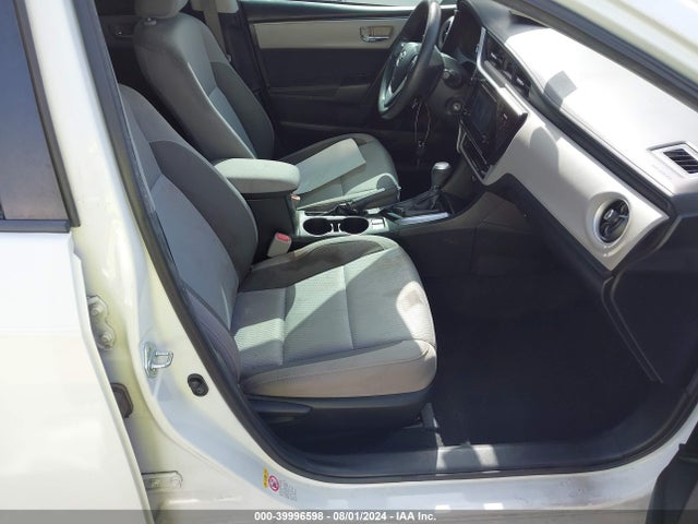 Toyota COROLLA LE 2017 5YFBURHE4HP629926 Image 5