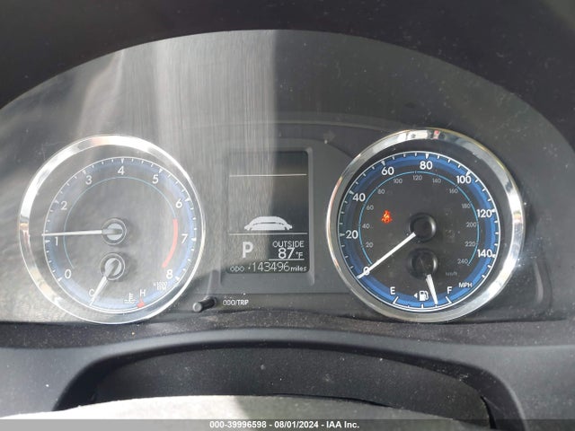 Toyota COROLLA LE 2017 5YFBURHE4HP629926 Image 7