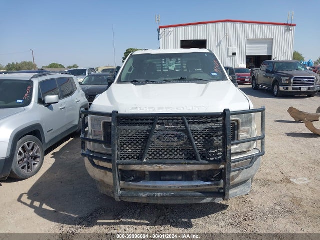 Продаж на аукціоні авто 2018 Ford F-250 Xl, vin: 1FT7W2BT6JEC78082, номер лоту: 39996604