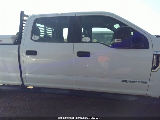 Продаж на аукціоні авто 2018 Ford F-250 Xl, vin: 1FT7W2BT6JEC78082, номер лоту: 39996604