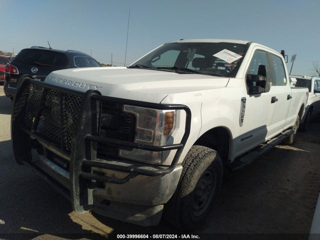 Продаж на аукціоні авто 2018 Ford F-250 Xl, vin: 1FT7W2BT6JEC78082, номер лоту: 39996604