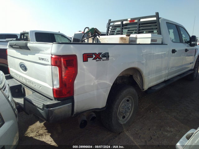 Продаж на аукціоні авто 2018 Ford F-250 Xl, vin: 1FT7W2BT6JEC78082, номер лоту: 39996604