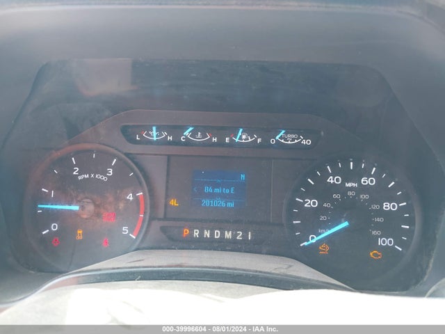 Продаж на аукціоні авто 2018 Ford F-250 Xl, vin: 1FT7W2BT6JEC78082, номер лоту: 39996604