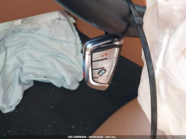 WBAGV8C08PCK41272 BMW M850i Gtan Coupe Xdrive