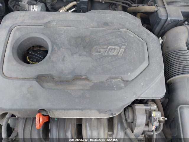 KIA Optima Lx 2017 5XXGT4L33HG130514 Image 10