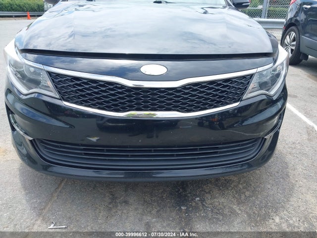 KIA Optima Lx 2017 5XXGT4L33HG130514 Image 12