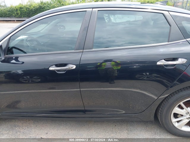 KIA Optima Lx 2017 5XXGT4L33HG130514 Image 14