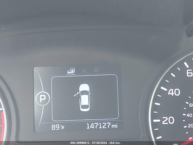 KIA Optima Lx 2017 5XXGT4L33HG130514 Image 15