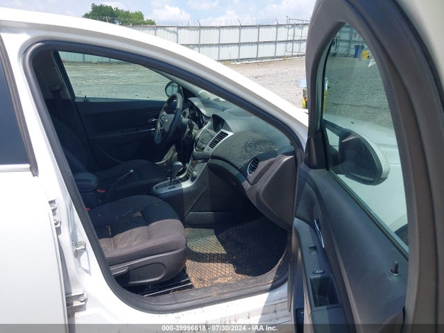 Chevrolet Cruze 1lt Auto 2015 1G1PC5SB2F7162349 Image 5
