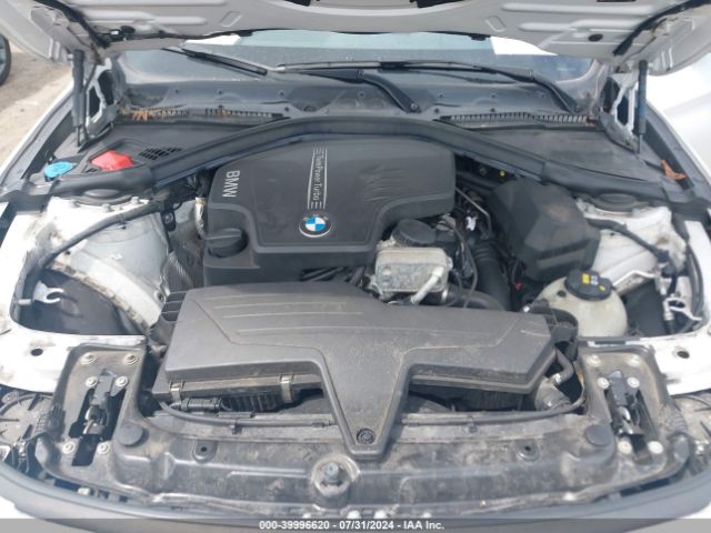 WBA4C9C54GG141219 BMW 428i Gran Coupe Xdrive