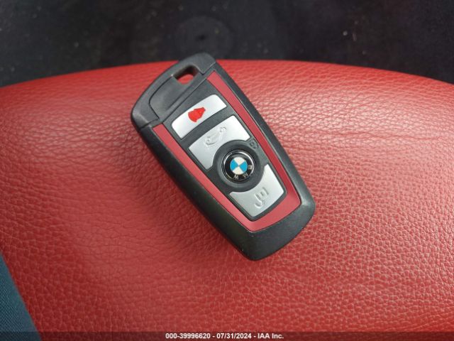 WBA4C9C54GG141219 BMW 428i Gran Coupe Xdrive