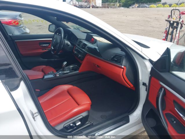 WBA4C9C54GG141219 BMW 428i Gran Coupe Xdrive