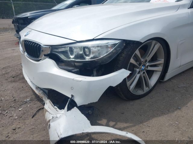 WBA4C9C54GG141219 BMW 428i Gran Coupe Xdrive