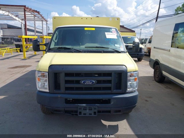 2017 Ford E-450 Cutaway მანქანა იყიდება აუქციონზე, vin: 1FDXE4FS0HDC69096, აუქციონის ნომერი: 39996634