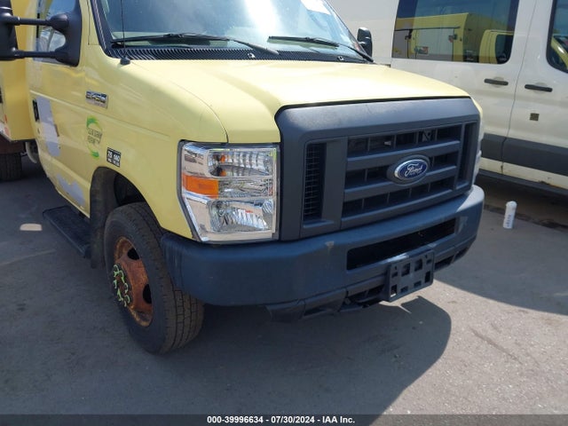 2017 Ford E-450 Cutaway მანქანა იყიდება აუქციონზე, vin: 1FDXE4FS0HDC69096, აუქციონის ნომერი: 39996634