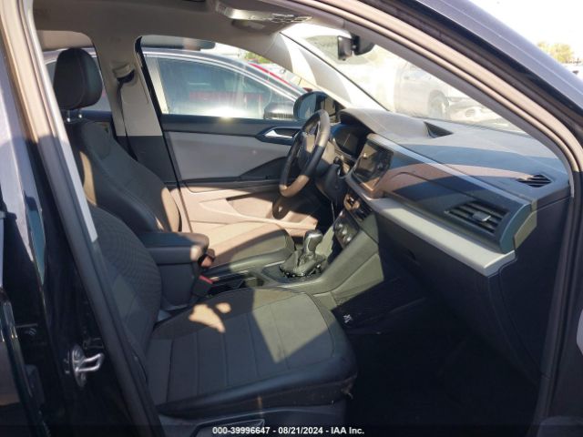 3VVLX7B2XNM091798 Volkswagen Taos 1.5t Se