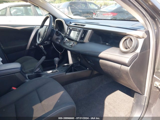 Toyota Rav4 Xle 2015 JTMRFREV7FJ039461 Image 5