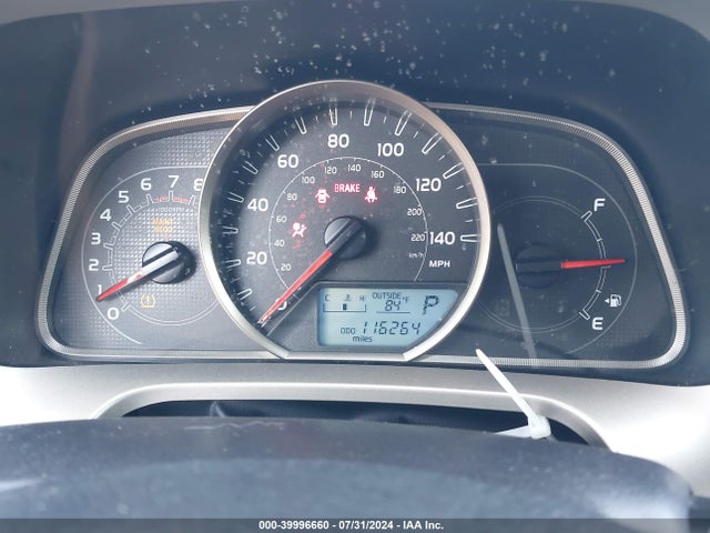 Toyota Rav4 Xle 2015 JTMRFREV7FJ039461 Image 7