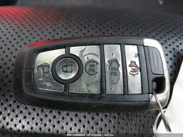 1FA6P8CF7K5159288 Ford Mustang Gt Premium