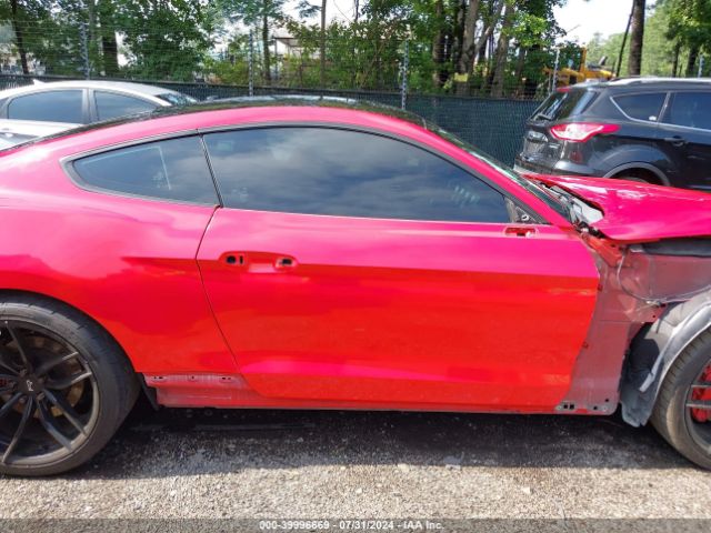 1FA6P8CF7K5159288 Ford Mustang Gt Premium