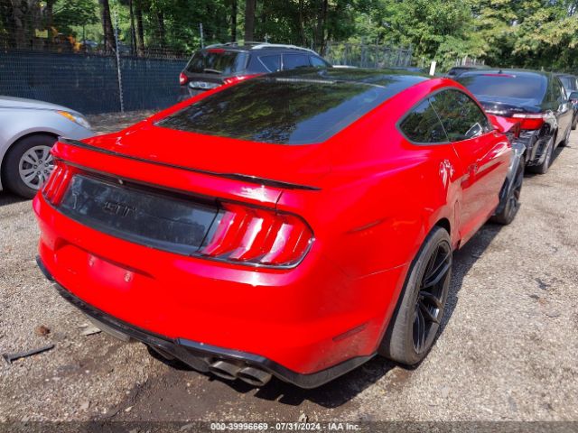 1FA6P8CF7K5159288 Ford Mustang Gt Premium