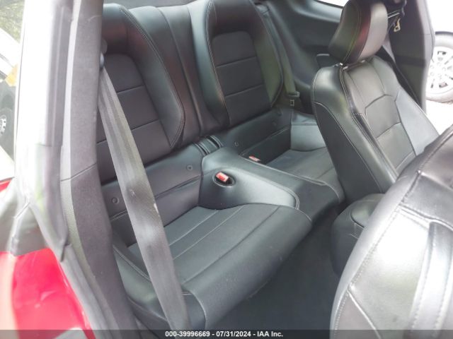 1FA6P8CF7K5159288 Ford Mustang Gt Premium
