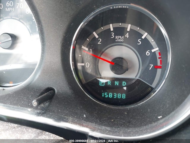 Chrysler 200 Touring 2014 1C3CCBBB5EN185076 Image 15