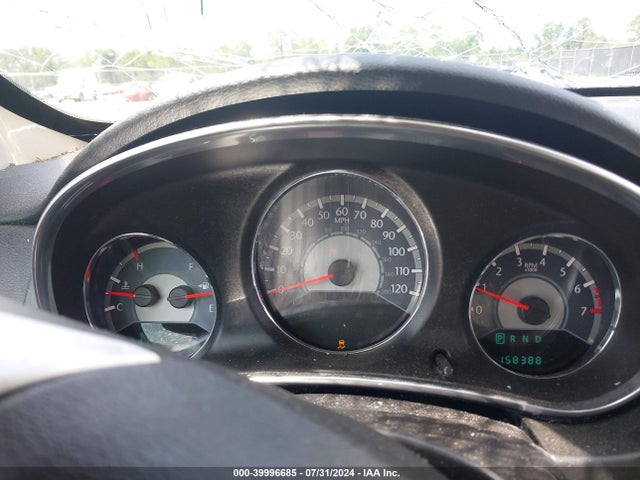1C3CCBBB5EN185076 Chrysler 200 Touring