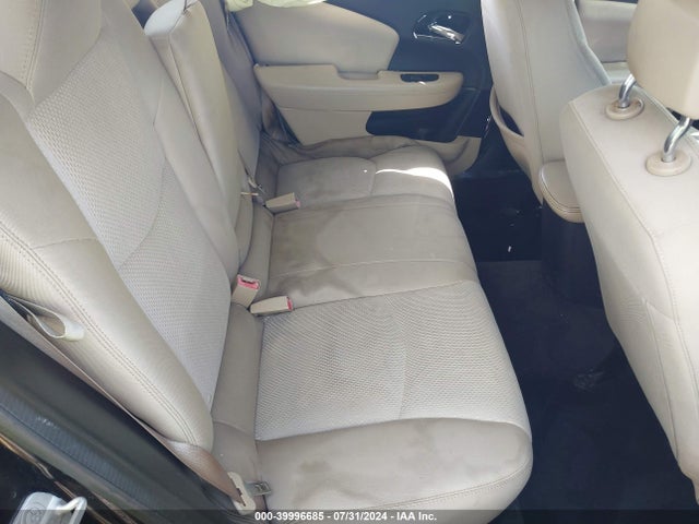 1C3CCBBB5EN185076 Chrysler 200 Touring