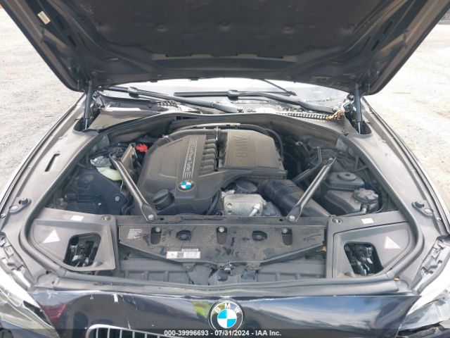 WBA5B3C57ED533517 BMW 535i Xdrive