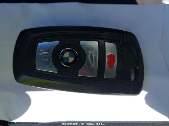WBA5B3C57ED533517 BMW 535i Xdrive