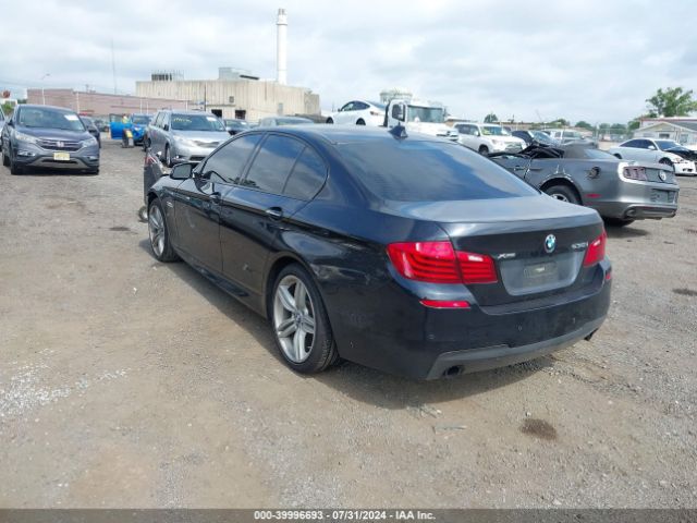 WBA5B3C57ED533517 BMW 535i Xdrive