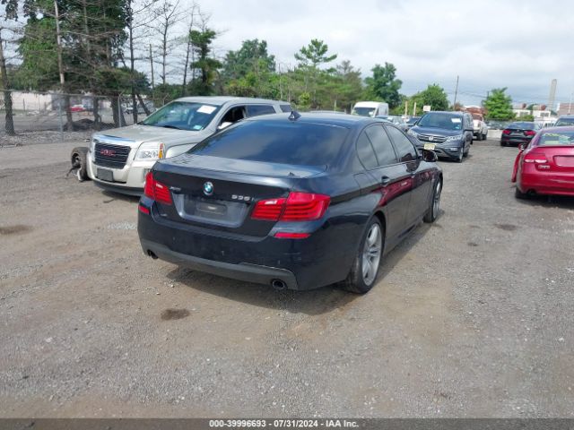 WBA5B3C57ED533517 BMW 535i Xdrive