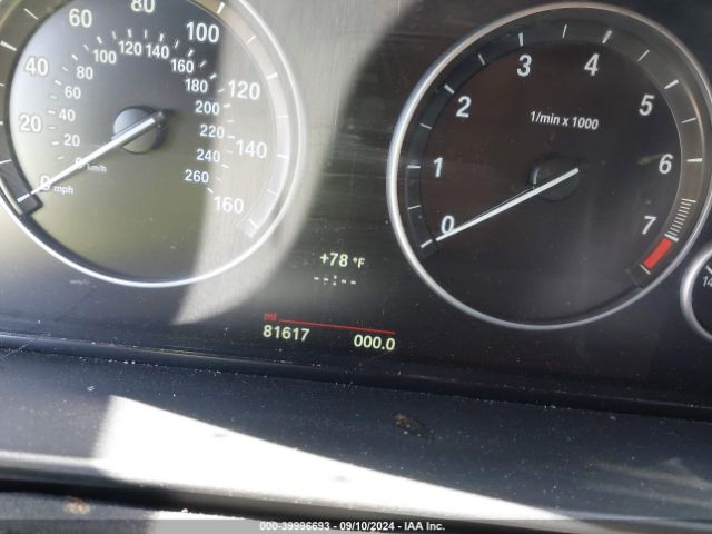 WBA5B3C57ED533517 BMW 535i Xdrive