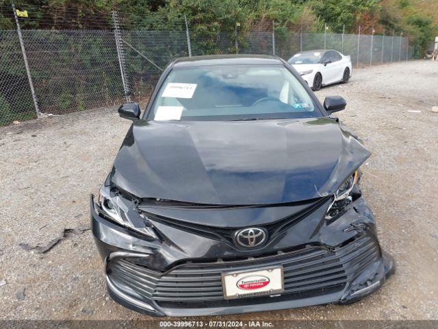 4T1C11AK1RU863522 Toyota CAMRY LE