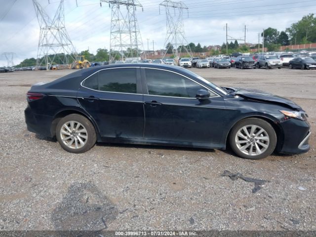 4T1C11AK1RU863522 Toyota CAMRY LE