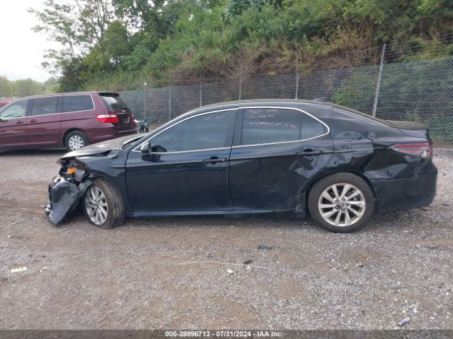 4T1C11AK1RU863522 Toyota CAMRY LE
