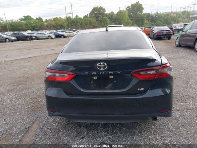 4T1C11AK1RU863522 Toyota CAMRY LE