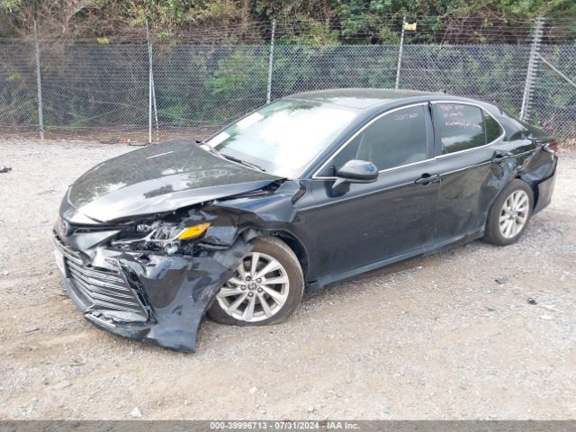 4T1C11AK1RU863522 Toyota CAMRY LE