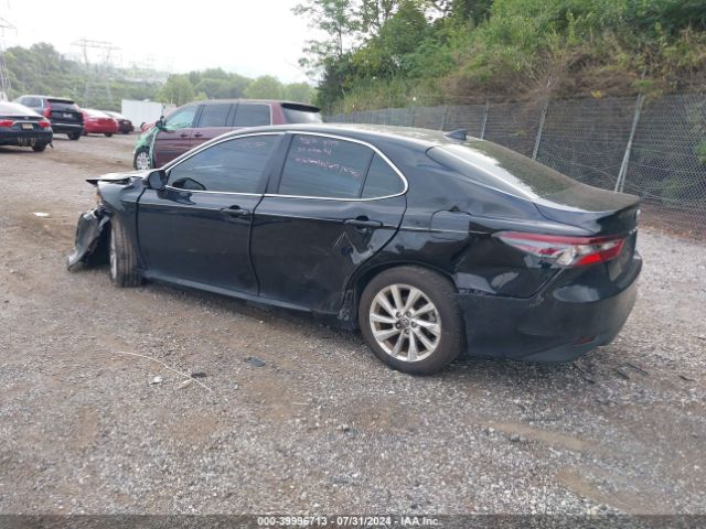 4T1C11AK1RU863522 Toyota CAMRY LE