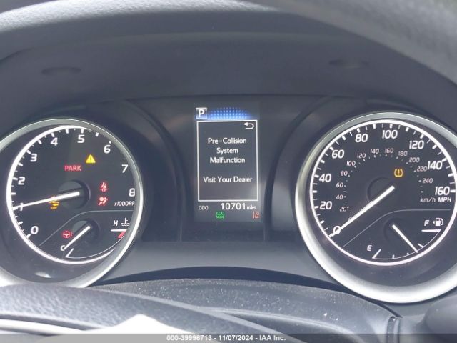 4T1C11AK1RU863522 Toyota CAMRY LE