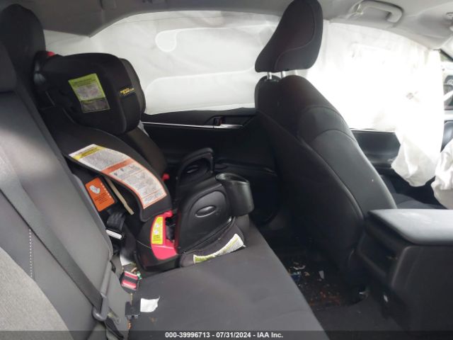 4T1C11AK1RU863522 Toyota CAMRY LE