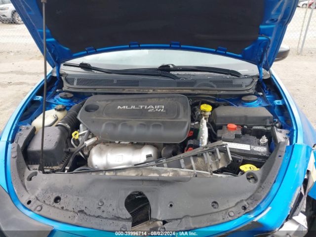 1C3CDFBB9FD266528 Dodge DART SXT