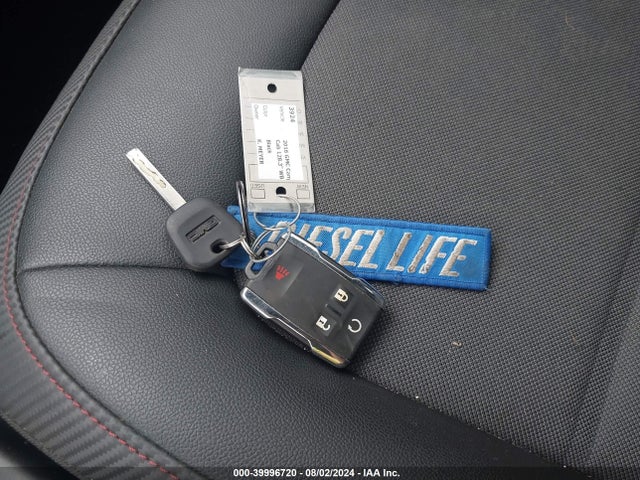 1GTP6CE14G1321673 GMC CANYON SLE