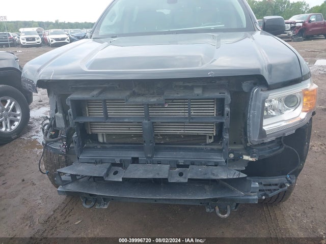 1GTP6CE14G1321673 GMC CANYON SLE