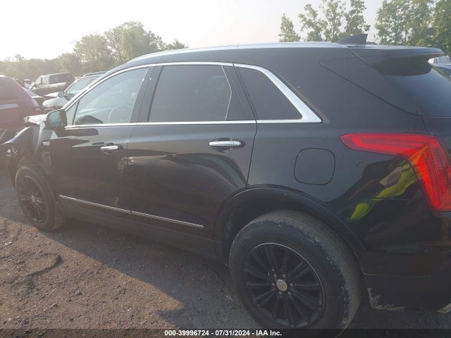 1GYKNARS7KZ111061 Cadillac Xt5 Standard