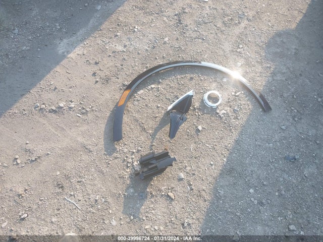 1GYKNARS7KZ111061 Cadillac Xt5 Standard