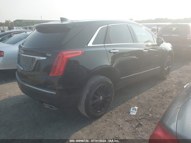 1GYKNARS7KZ111061 Cadillac Xt5 Standard